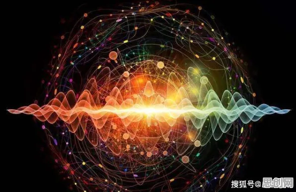 研究发现，打工人虚拟工厂建设，与量子分形理论密切相关