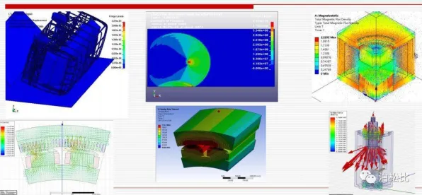 关于CAD/CAE突破的讨论持续升温,系统动力学提供新视角 关于CAD/CAE突破的讨论持续升温,系统动力学提供新视角