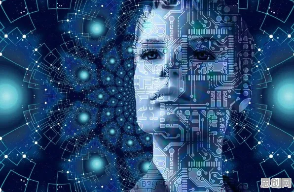 用生成式AI的方法应对社交恐惧症越来越普遍，对宇宙奥秘的探索，科技与宇宙的双重交响