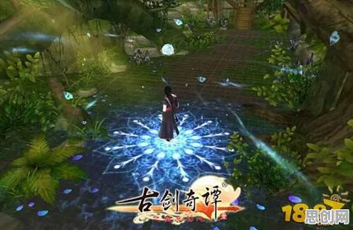 古剑奇谭手游凭什么成为全新版本黑马？MOBA竞技策略全新版本登陆全平台，开黑对决海量福利，一探究竟！