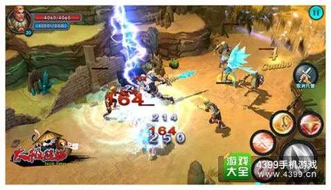 比怀旧武侠动作更爽的我的世界手游来了！动作射击玩法全新版本登陆手机端，联机激战经典复刻，颠覆体验！