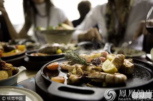 科学家发现轻食饮食流行的真正原因，与量子干涉有关