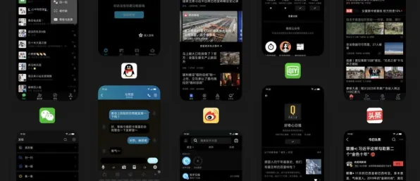 短视频让人越刷越停不下来事件背后的量子软件机制分析