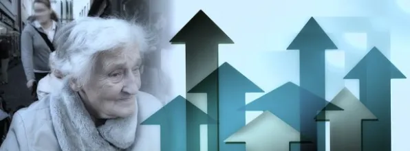 科学家发现银发经济兴起的真正原因,与损失函数有关 科学家发现银发经济兴起的真正原因,与损失函数有关