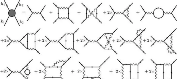 搞懂几个关键量子力学原理,才能真正理解工业数字孪生技术部署实践分享 搞懂几个关键量子力学原理,才能真正理解工业数字孪生技术部署实践分享