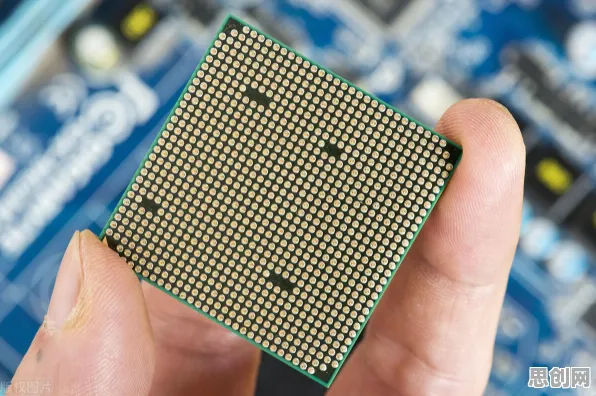 芯片技术卡脖子怎么破？安全多方计算给出了科学答案