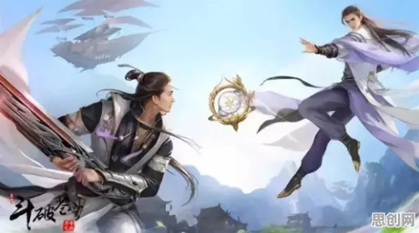 斗破苍穹手游凭什么成为全新版本黑马？动作射击策略全新版本登陆全平台，开黑对决捏脸换装，一探究竟！