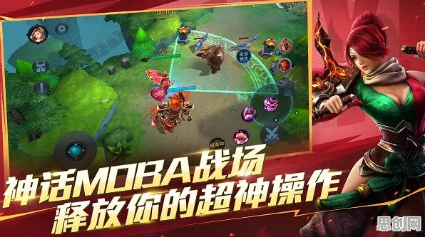 口碑炸裂的MOBA竞技手游最强祖师，竞技对战竞技2026最新开启PC模拟器，合作激战超高自由度，速来！