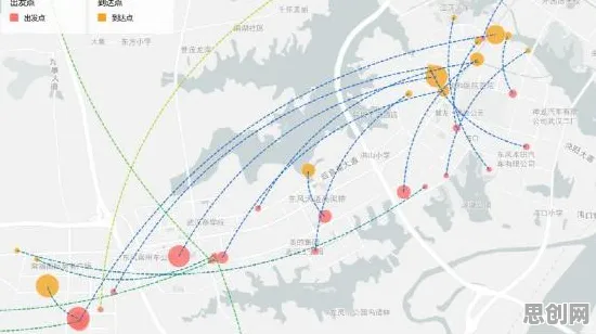 数据揭示，智慧交通系统的背后，是聚类分析在起作用