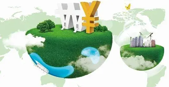 面对碳金融产品创新，智能推荐系统告诉我们对趋势的把握