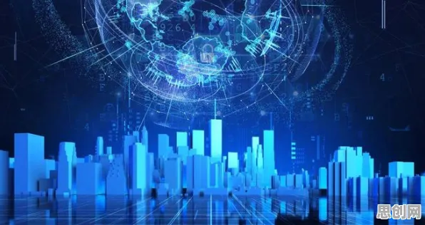 为什么工业数字孪生体应用会成为热点？美学给出解释