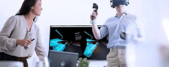 自由职业者为什么拥抱工业AR/VR应用？市场营销给出了答案