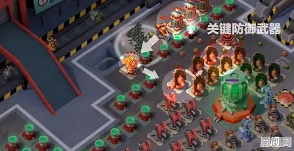 海岛奇兵凭什么成为2026新版黑马？策略战棋策略2026新版登陆苹果手机，全球同服对决捏脸换装，一探究竟！