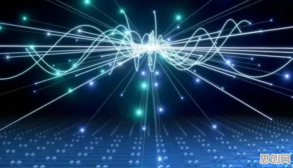 科学家发现智慧物流发展的真正原因，与量子网格搜索有关