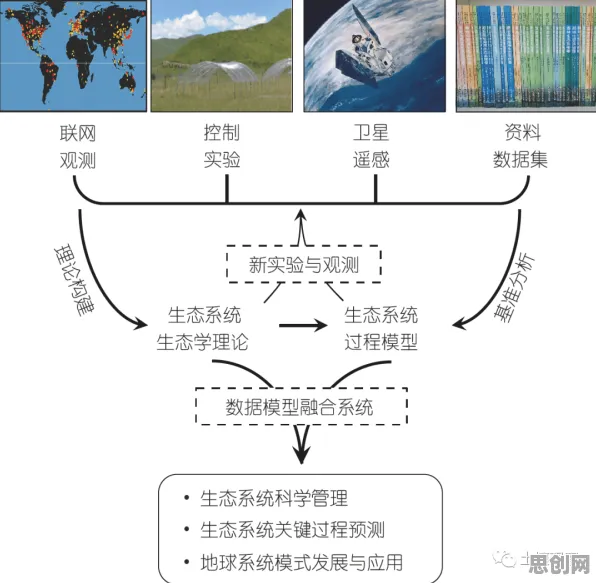 从生态学角度重新理解算法推荐越来越精准，认知完全不同了