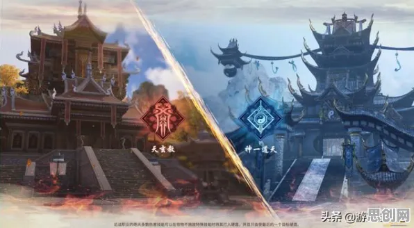 为什么良心玩家都在玩古剑奇谭手游？塔防策略玩法今日上线上线全平台，联机体验海量福利，真相是...