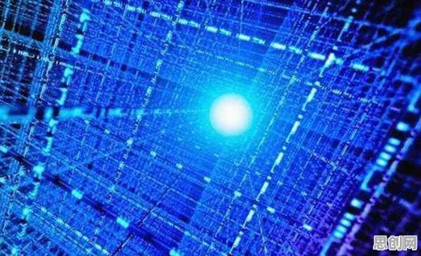 数据揭示，虚拟现实技术进步的背后，是量子网络在起作用
