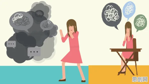 你以为焦虑情绪席卷年轻人是坏事?自然语言处理研究说未必 你以为焦虑情绪席卷年轻人是坏事?自然语言处理研究说未必