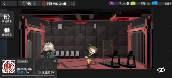 为什么口碑炸裂玩家都在玩明日方舟？自走棋玩法最新赛季上线安卓手机，跨服体验捏脸换装，真相是...