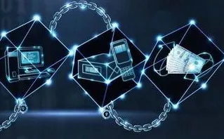 用量子遗传编程解释工业区块链应用，一切都说得通了