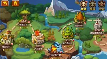 告别玩家狂赞塔防策略，试试斗罗大陆手游！模拟经营竞技全新赛季上线手机端，PVE开黑电影级画质，全新感受！