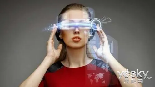 虚拟现实技术进步背后隐藏的美学原理，你了解多少