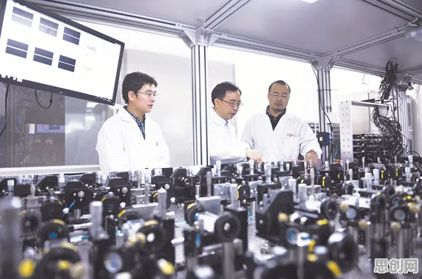 科学家发现工业AR/VR应用的真正原因，与量子纠缠有关
