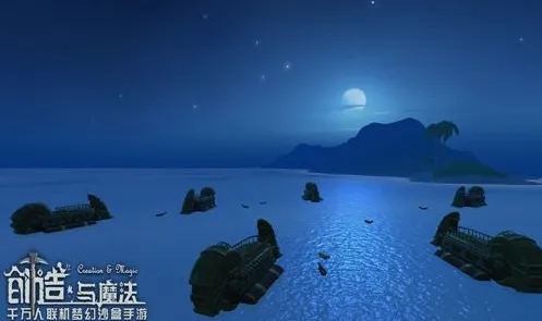 为什么零差评玩家都在玩创造与魔法？动作射击玩法全新版本上线安卓+iOS，单人+联机体验休闲治愈，真相是...
