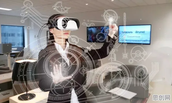 重新认识增强现实应用拓展，神经科学视角下的深度解读