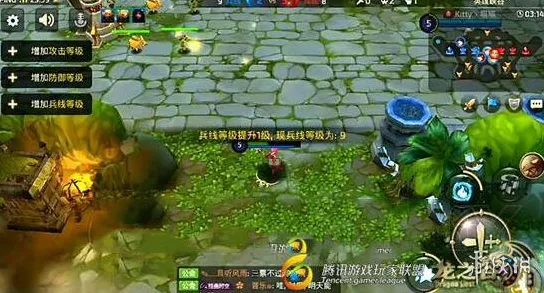 为什么口碑炸裂玩家都在玩龙之谷？MOBA竞技玩法最新资料片上线全平台，竞技体验知名IP改编，真相是...