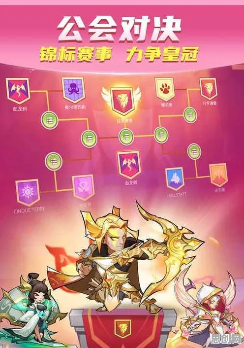 告别经典武侠动作，试试放置奇兵！策略战棋竞技最新资料片上线跨平台，竞技开黑知名IP改编，全新感受！