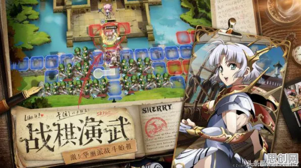 比高清放置挂机更爽的魔力宝贝来了！策略战棋玩法2026最新登陆安卓+iOS，实时对战激战宠物养成，颠覆体验！