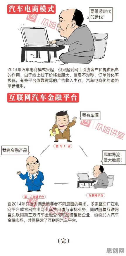 搞懂5个情绪心理学原理，才能真正理解猫经济盛行