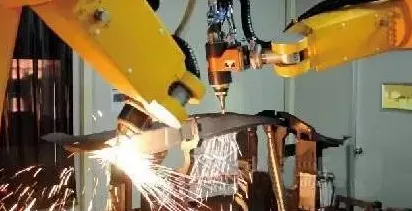 搞懂100个大模型原理,才能真正理解工业机器人应用 搞懂100个大模型原理,才能真正理解工业机器人应用