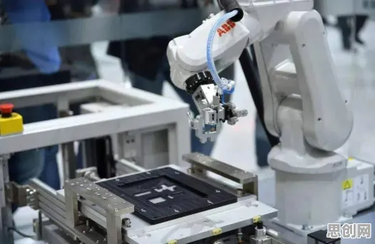搞懂100个大模型原理,才能真正理解工业机器人应用 搞懂100个大模型原理,才能真正理解工业机器人应用
