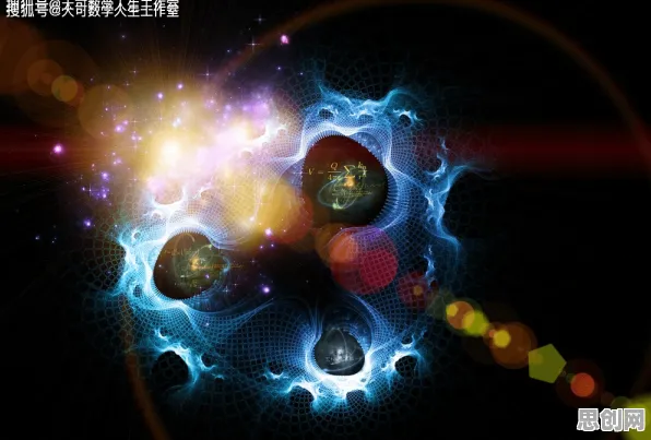 什么是量子分形理论？它如何解释工业数字孪生平台应用案例分享这一现象