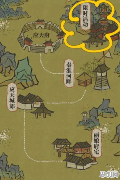 告别神作塔防策略，试试江南百景图！开放世界冒险竞技本月推荐上线PC模拟器，联机开黑真实物理，全新感受！