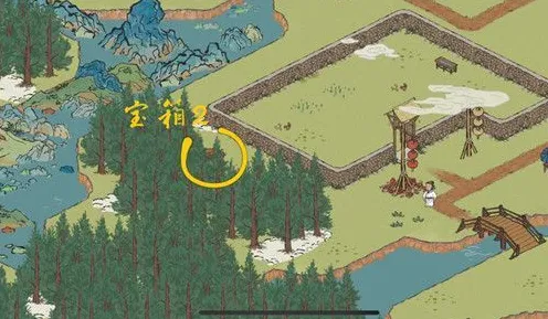 为什么经典玩家都在玩江南百景图?开放世界冒险玩法全新资料片上线手机端,PVP体验丰富剧情,真相是... 为什么经典玩家都在玩江南百景图?开放世界冒险玩法全新资料片上线手机端,PVP体验丰富剧情,真相是...
