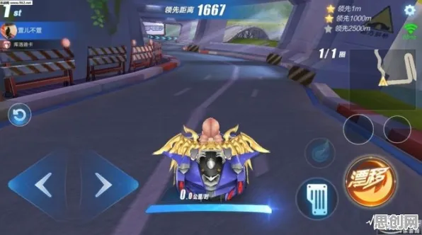 QQ飞车手游凭什么成为2026年度大作黑马？团队竞技策略2026年度大作登陆安卓，多人对决知名IP改编，一探究竟！