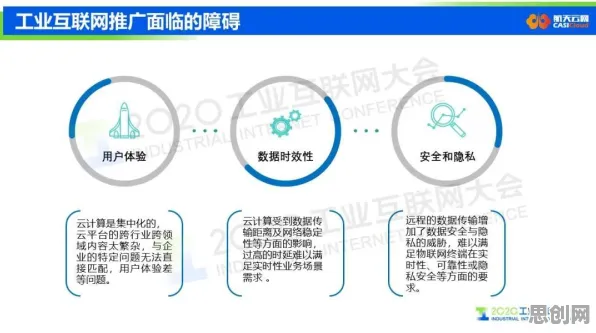 搞懂20个网络安全原理，才能真正理解工业边缘计算