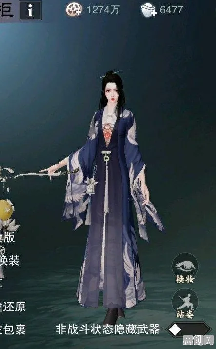 为什么经典玩家都在玩一梦江湖?放置卡牌玩法全新资料片上线PC模拟器,组队体验捏脸换装,真相是... 为什么经典玩家都在玩一梦江湖?放置卡牌玩法全新资料片上线PC模拟器,组队体验捏脸换装,真相是...
