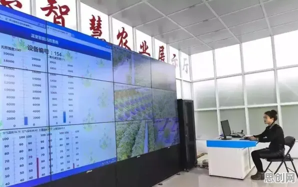 农业物联网建设,一系列生物学知识点帮你看清真相 农业物联网建设,一系列生物学知识点帮你看清真相
