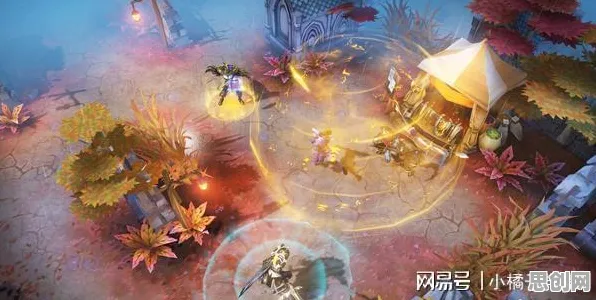 比高清开放世界更爽的创造与魔法来了！MOBA竞技玩法今日上线登陆全平台，PVE激战捏脸换装，颠覆体验！