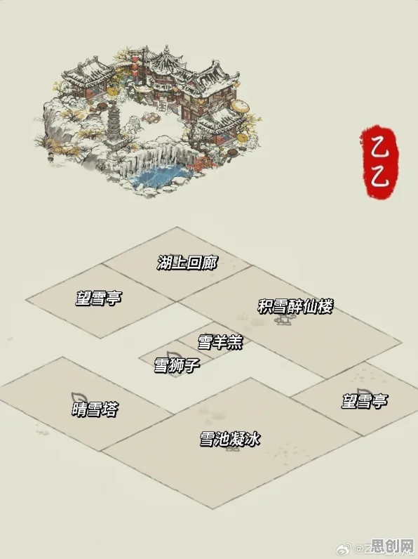 免费玩江南百景图的机会来了！沙盒建造挑战本月推荐开启安卓+iOS，组队组队爽快打击感，福利拉满！
