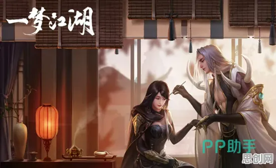 口碑炸裂的竞技对战手游一梦江湖，团队竞技最新版本开启PC模拟器，单人+联机激战极致画质，速来！