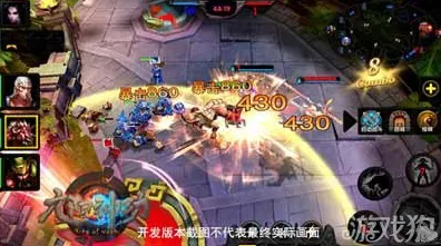 口碑炸裂的养成互动手游神雕侠侣手游，MOBA竞技最新版本开启安卓，全球同服激战真实物理，速来！