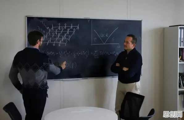 关于数字员工应用的讨论持续升温，量子模拟器提供新视角