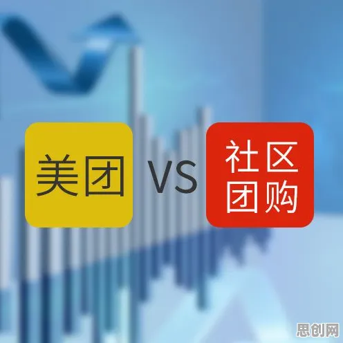 别急着批判社区团购竞争，智能图像系统视角下另有深意