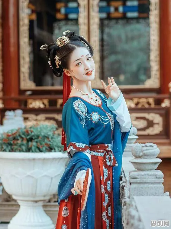 大多数人对汉服热持续的理解都错了，量子损失函数才是关键