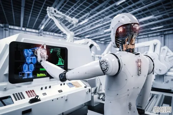 面对断舍离生活方式，智能制造系统告诉我们对宇宙奥秘的探索